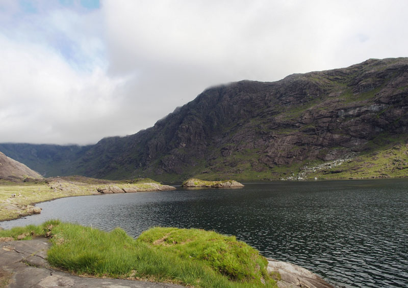 1494: Loch Coruisk