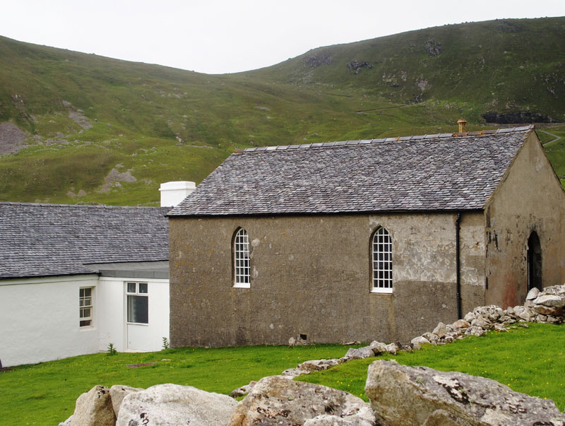The Church