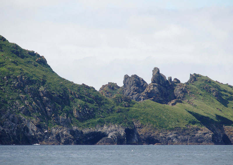 683 Volcanic origin displayed