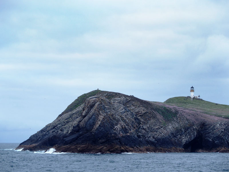 1757: Eilean Mor