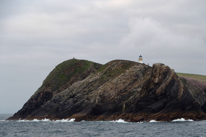 1758: Eilean Mor