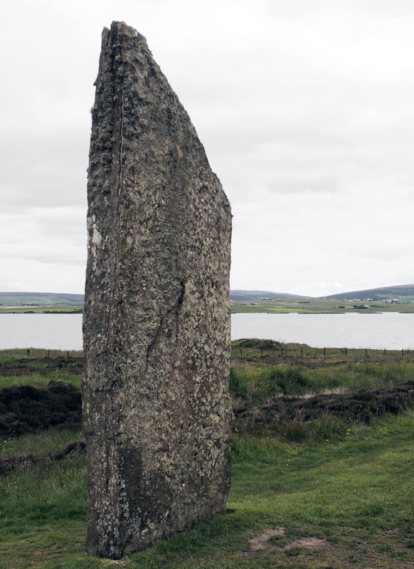 Standing Stones