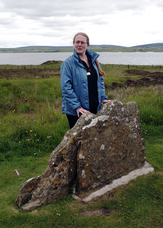 Standing Stones