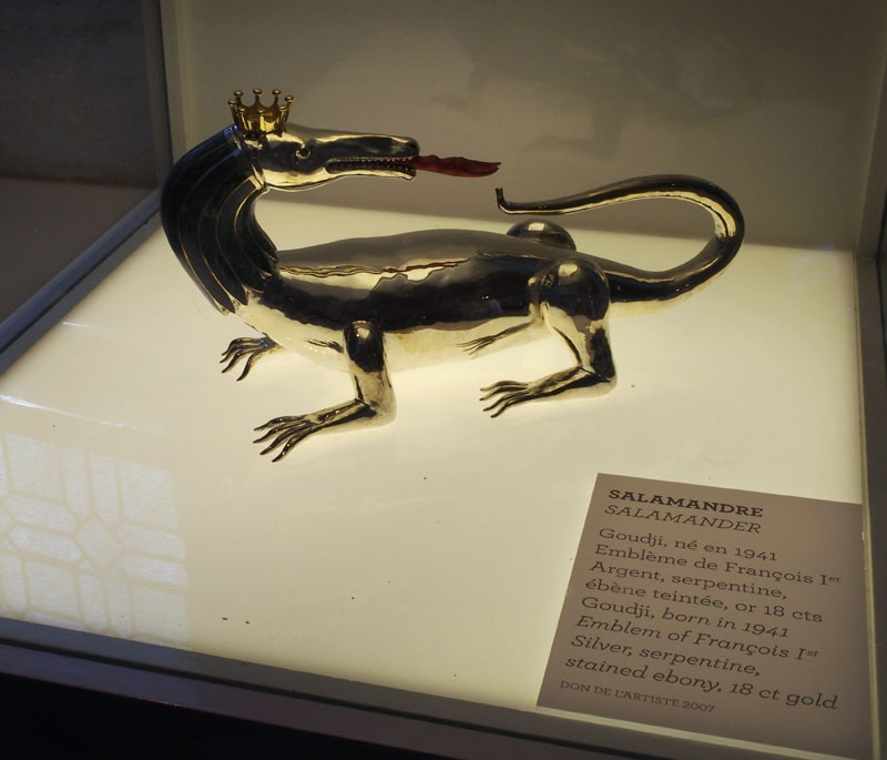 2600: Salamander