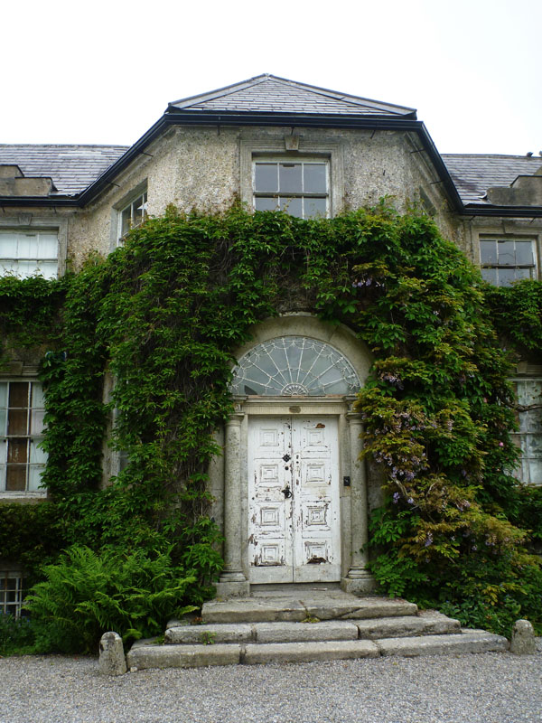 0657: Altamont House
