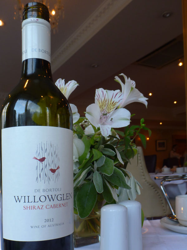 0715: Australian wine, too