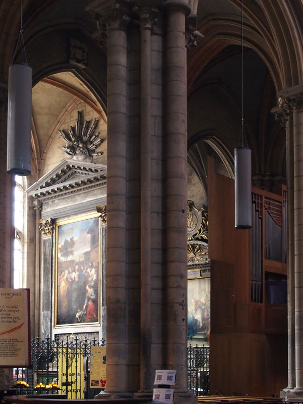 3071: Saint-Jean-Baptiste Cathedral