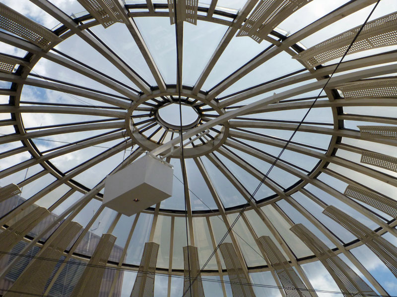 0380: In the Part Dieu Mall