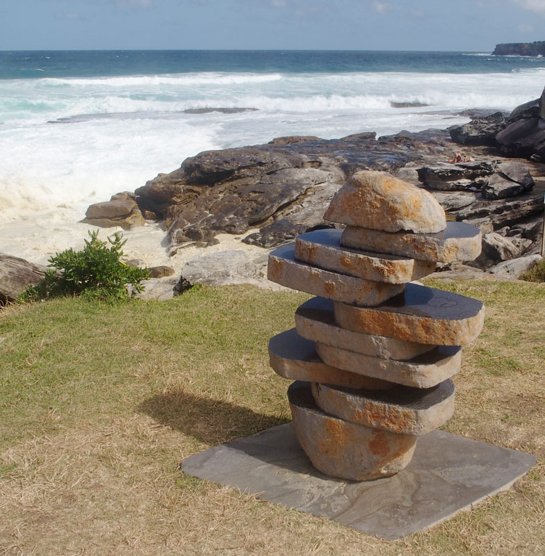 #78: The figure in the landscape