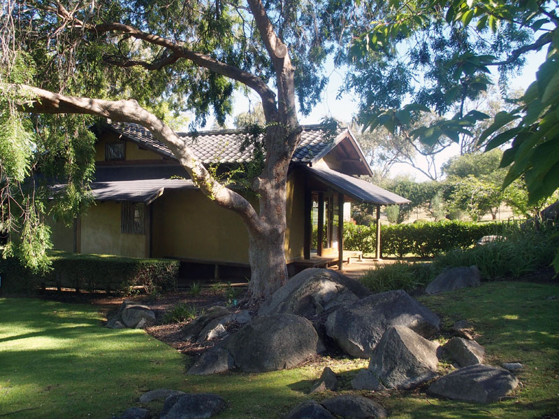 Japanese house