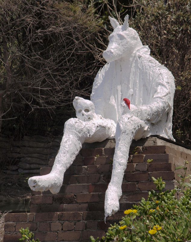 Stephen Harrison: #10: Hamlets lament