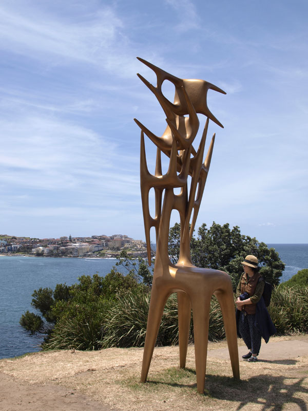 Seung Hwan Kim: #52: Meditation 2015 #1