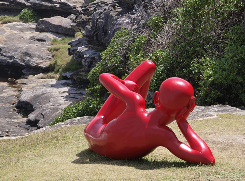 Chen Wenling: #73: Harbour
