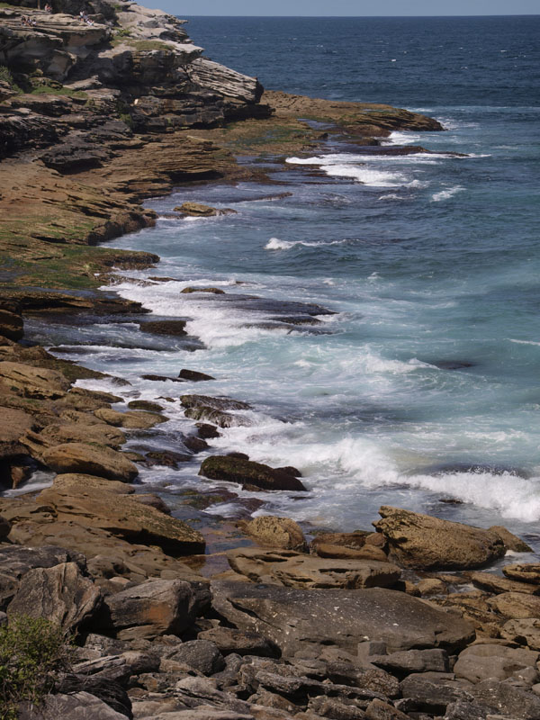 McKenzies Bay