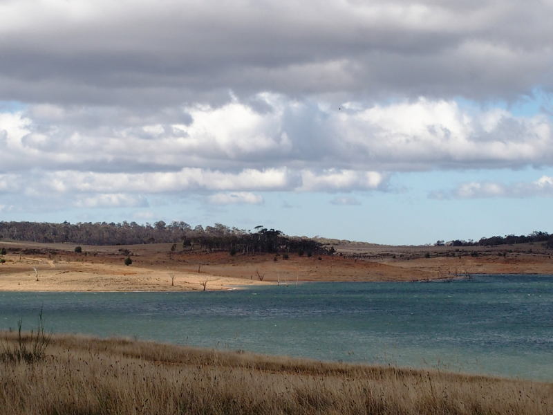 Lake Eucumbene