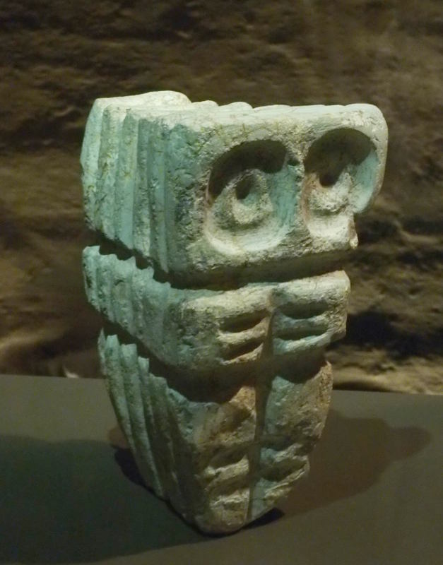 Pre-Colombian Art