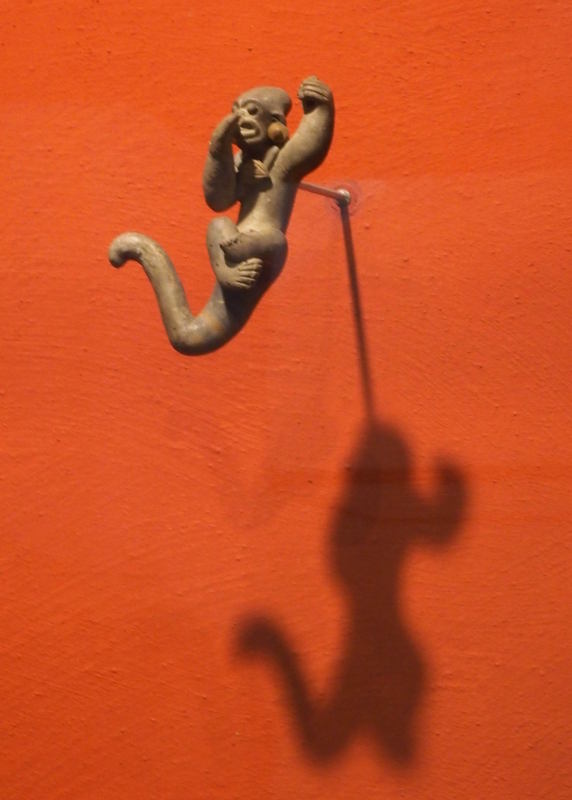 Pre-Colombian Art