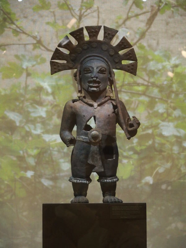 Pre-Colombian Art