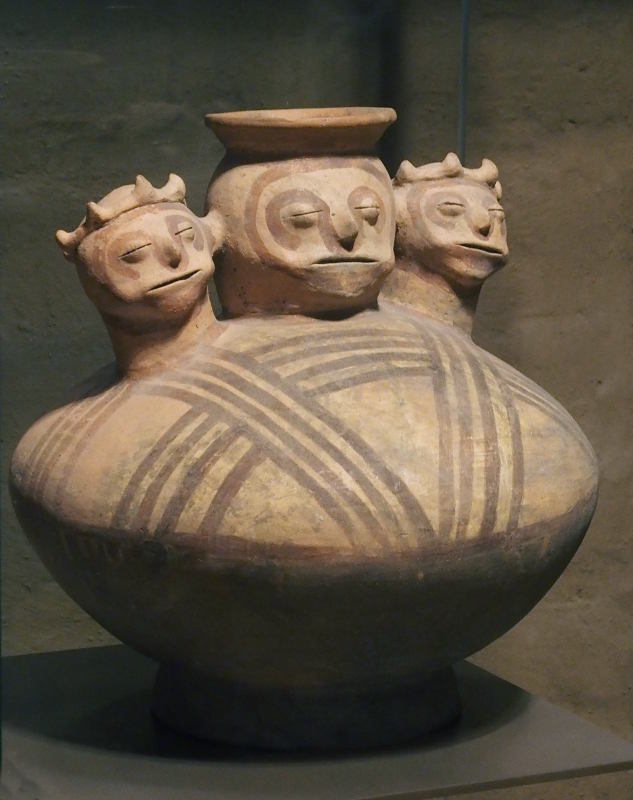 Pre-Colombian Art