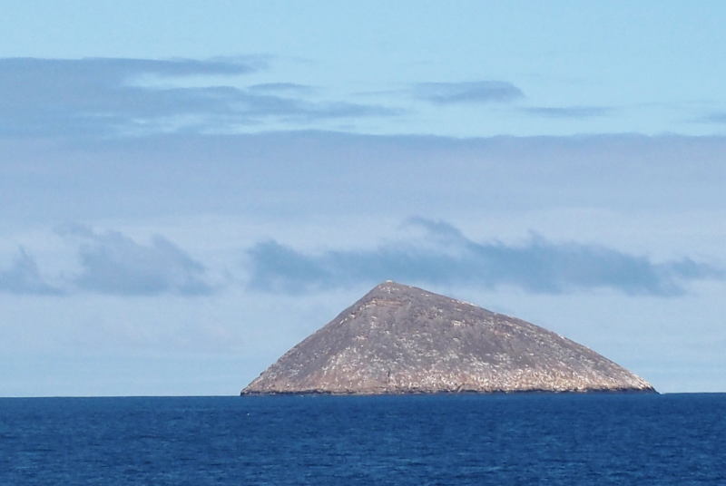 Endervy Island