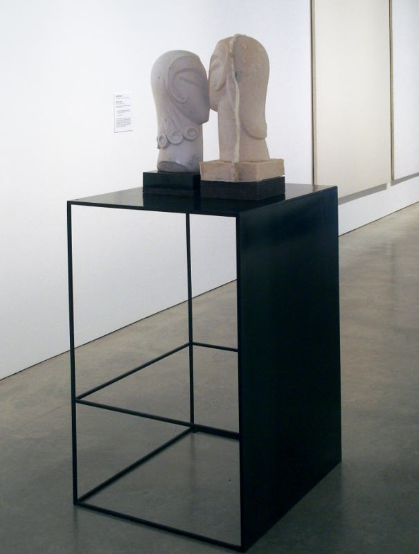 Sonn Mestrom: Soft Kiss 2011