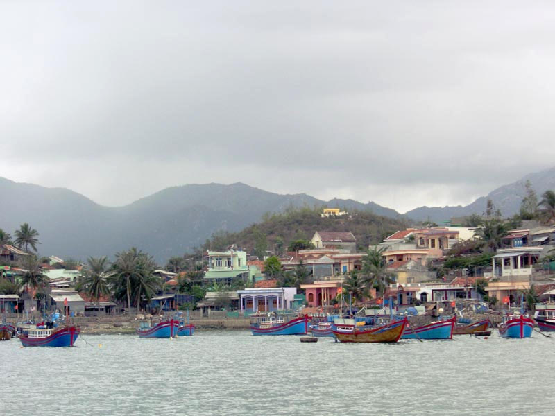 Suburban Nha Trang