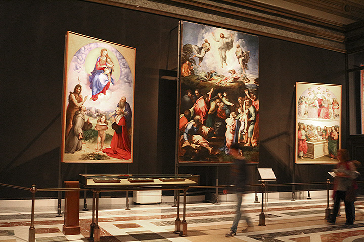 IMG_1637 Raphael Transfiguration .jpg