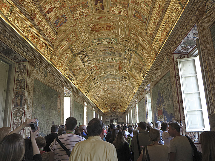 IMG_5410 Highly Under-apppreciated Vatican Ceilings.jpg