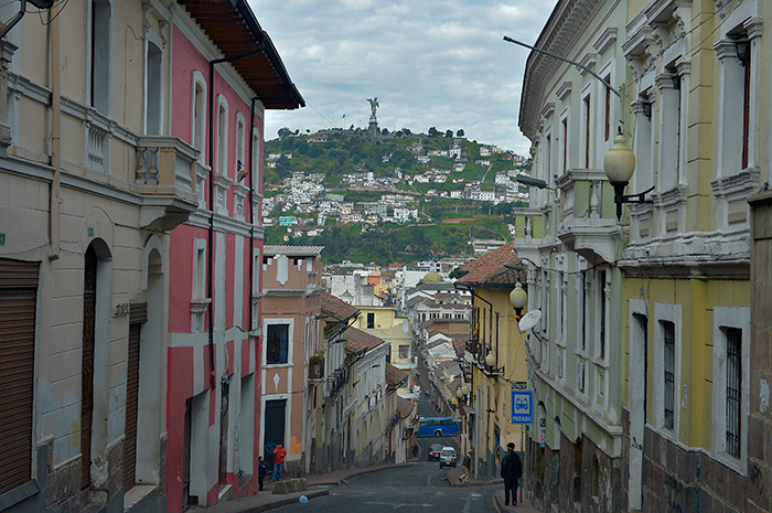 Quito