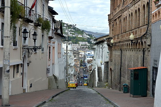 Quito