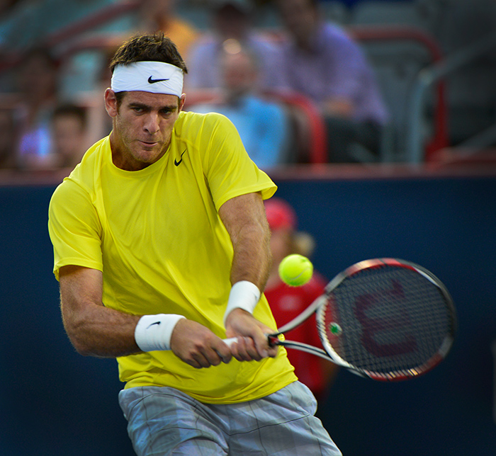 DEL POTRO (ARG)