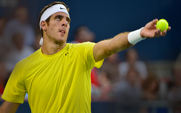 DEL POTRO (ARG)