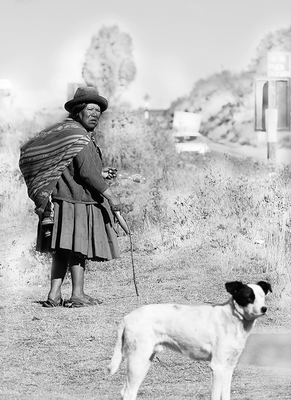 Puca Pucara.Cuzco