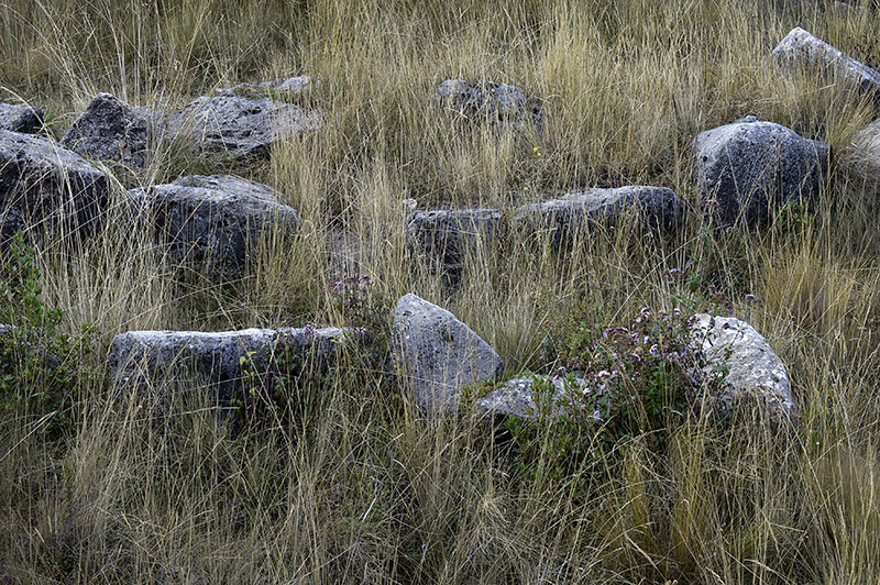 Tambomachay.Cuzco