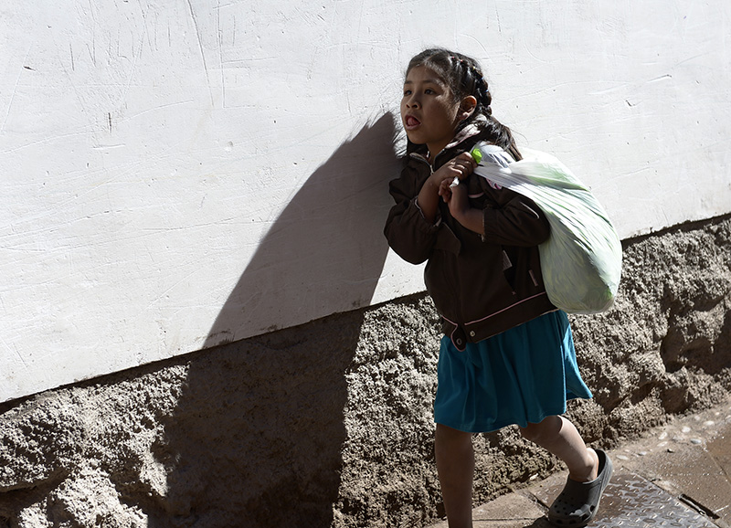 Pisac.Peru