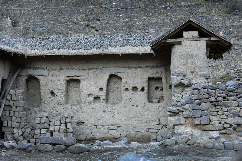 Ollantaytambo.Peru.