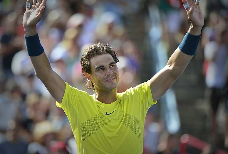 Victory final.