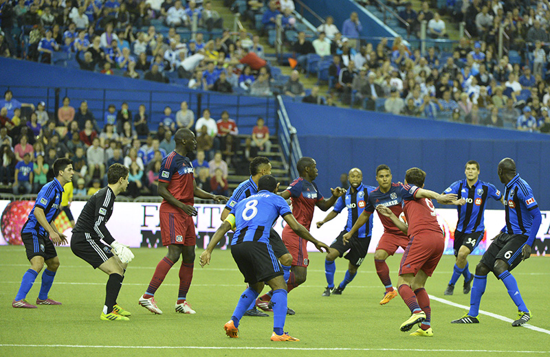a draw 1:1 at  this moment