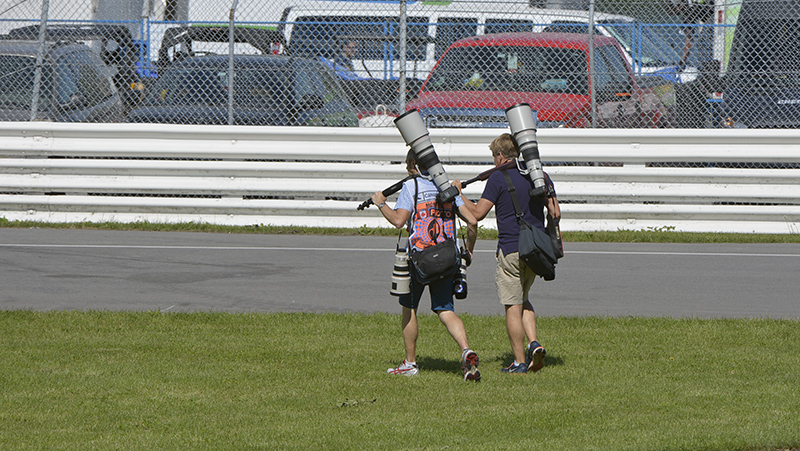 After Session , return to Media Center