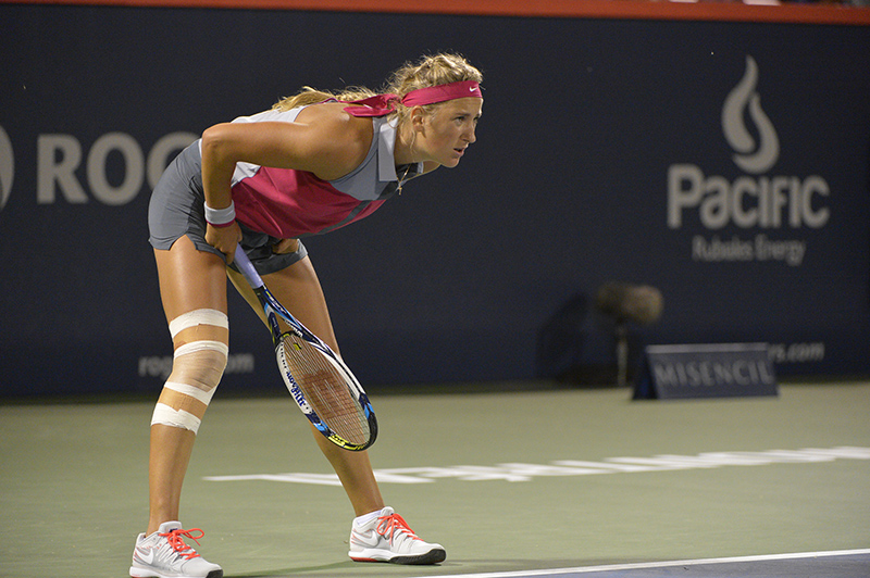Victoria AZARENKA of BLR