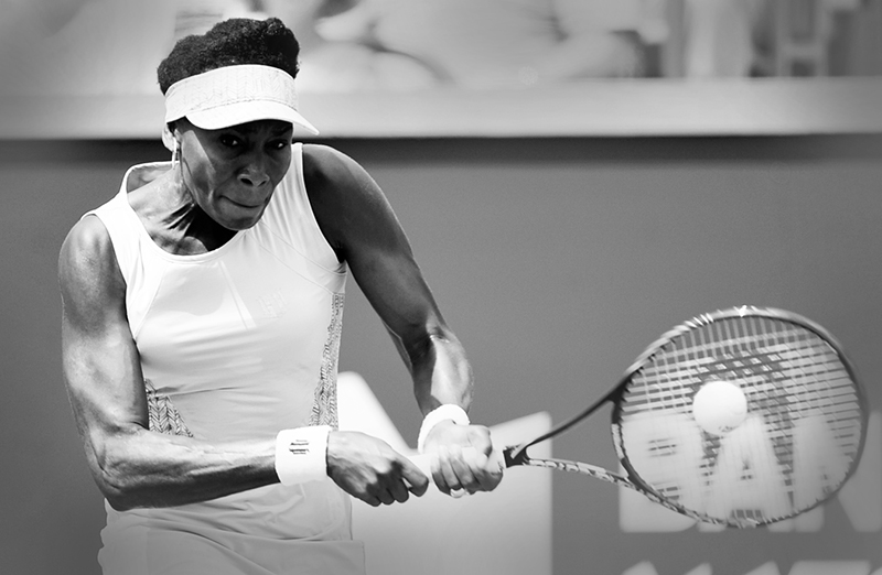 Venus WILLIAMS 