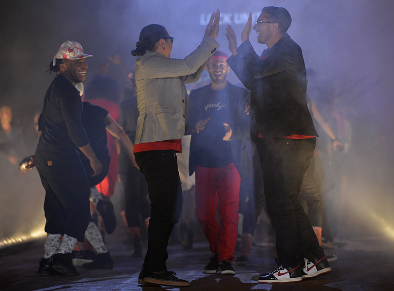 Hip Hop New Orleans music