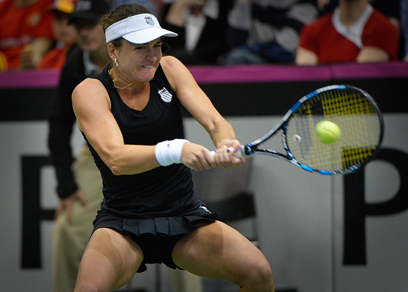 Alexandra DULGHERU (ROM)