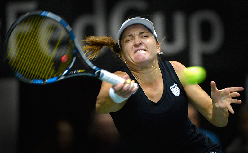 Alexandra DULGHERU (ROM)