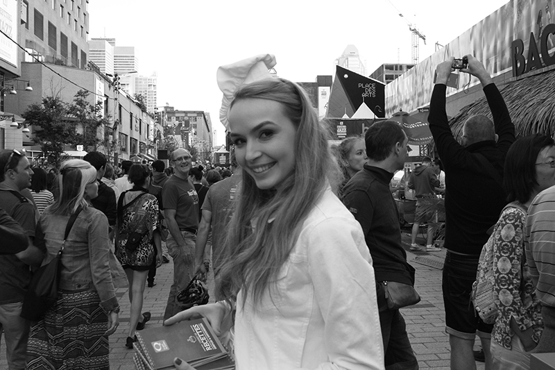 JAZZ FESTIVAL MONTREAL
