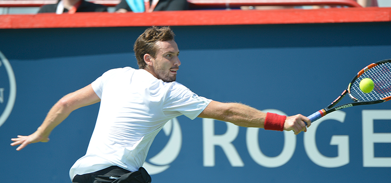Ernests GUILBIS (LAT) Qualifier