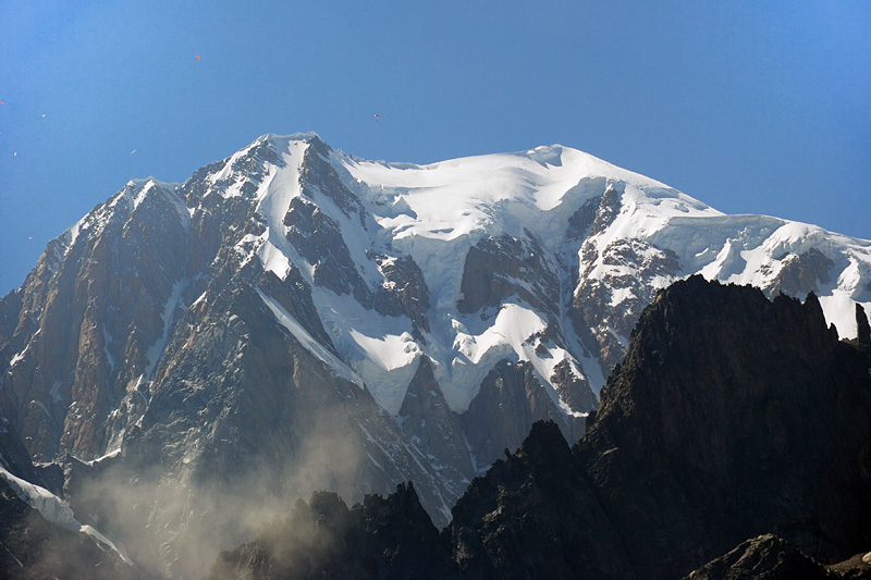 Monte Bianco
