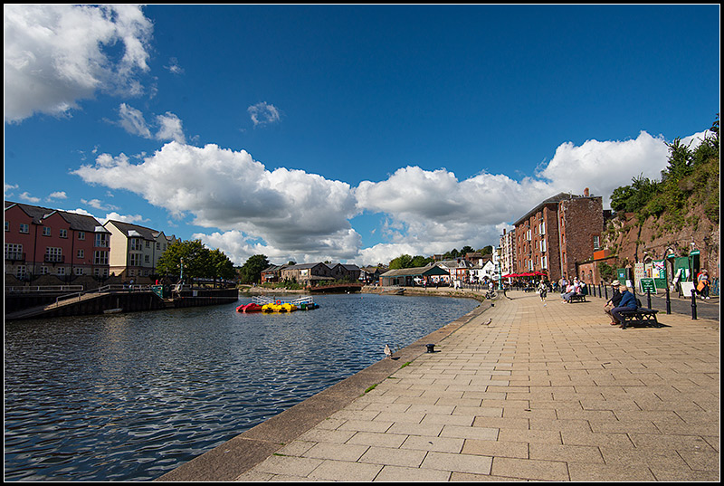 Quay II