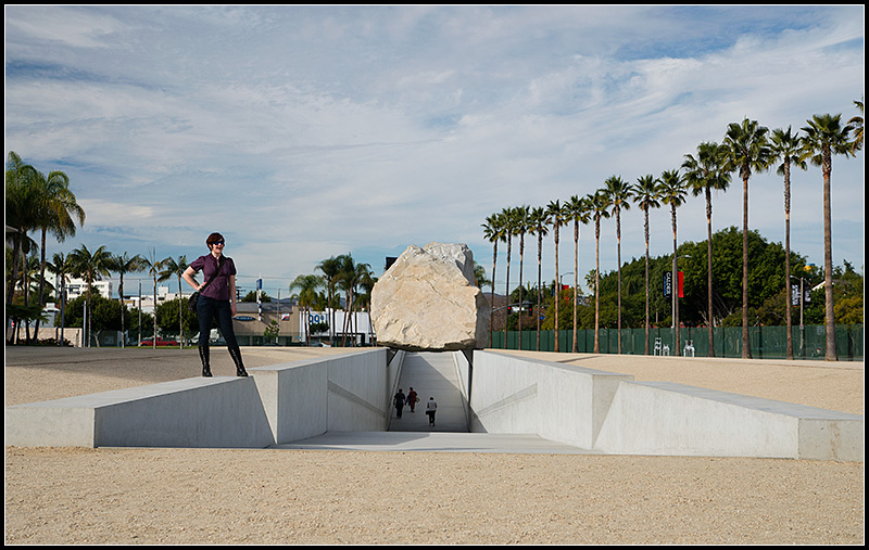 Balance II