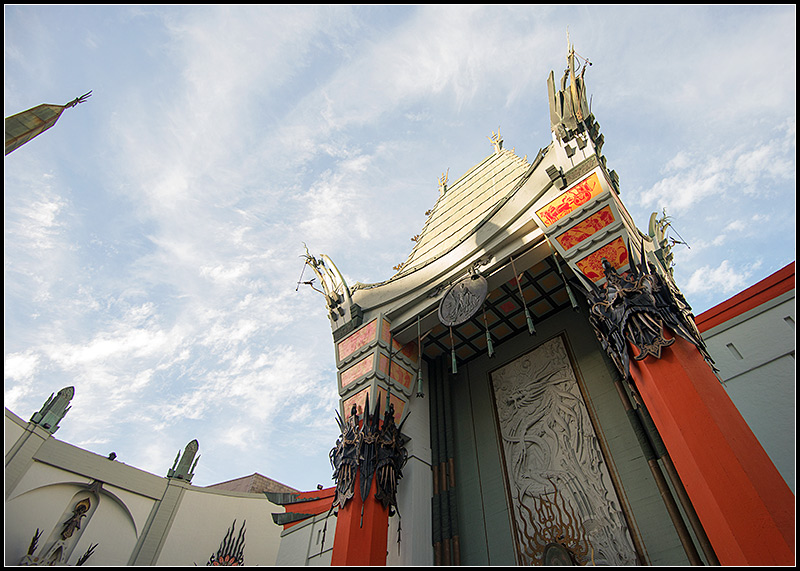 Chinese Theater II